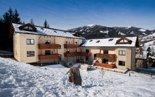 Náhled objektu Residence Wald, Bad Kleinkirchheim, Bad Kleinkirchheim, Rakousko