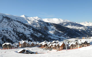 Náhled objektu Résidences Valmeinier, Valmeinier, Valmeinier - Valloire, Francie