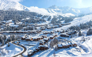 Náhled objektu Résidences Valmorel, Valmorel, Valmorel / Saint Francois, Francie