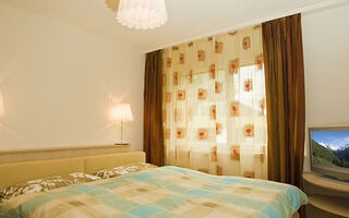 Náhled objektu Residenz Ambassador A33, Leukerbad, Leukerbad, Švýcarsko