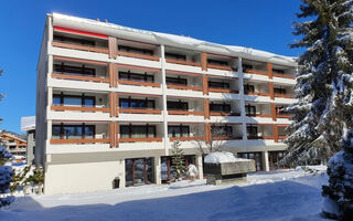 Náhled objektu Residenz Astoria Whg. 17, Lenzerheide, Lenzerheide - Valbella, Švýcarsko