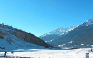 Náhled objektu Residenz Boschetti d'Adda, Bormio, Bormio, Itálie