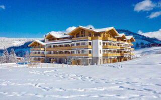 Náhled objektu Residenz Drachenstein, Niederau, Alpbachtal / Wildschönau, Rakousko