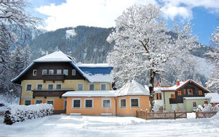 Náhled objektu Residenz Gruber, Bad Gastein, Gastein / Grossarl, Rakousko