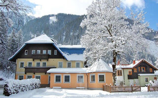 Náhled objektu Residenz Gruber Ferienwohnungen, Bad Gastein, Gastein / Grossarl, Rakousko