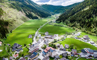 Náhled objektu Residenz Quercus, Bad Kleinkirchheim, Bad Kleinkirchheim, Rakousko