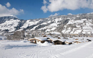 Náhled objektu Resort Brixen, Brixen im Thale, Wilder Kaiser - Brixental / Hohe Salve, Rakousko