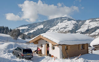 Náhled objektu Resort Brixen, Brixen im Thale, Wilder Kaiser - Brixental / Hohe Salve, Rakousko