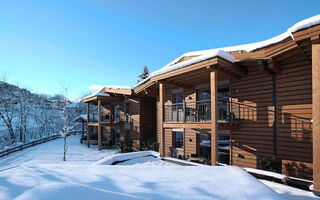 Náhled objektu Resort Tirol Am Wildenbach, Niederau, Alpbachtal / Wildschönau, Rakousko