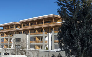 Náhled objektu Resort Tirol Sportklause, Niederau, Alpbachtal / Wildschönau, Rakousko