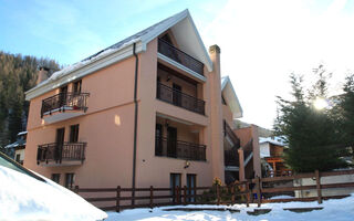 Náhled objektu Rezidence Villa Frejus, Bardonecchia, Bardonecchia, Itálie