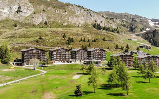 Náhled objektu Rhodania 56, Riederalp, Aletsch, Švýcarsko