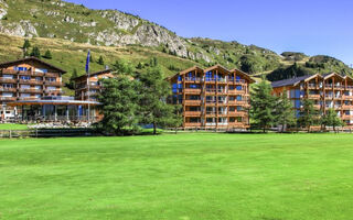 Náhled objektu Rhodania 67, Riederalp, Aletsch, Švýcarsko