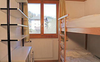 Náhled objektu Richemont II/Apt 106, La Tzoumaz, 4 Vallées - Verbier / Nendaz / Veysonnaz, Švýcarsko