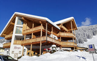 Náhled objektu Riega, Sesto - Sexten, Alta Pusteria / Hochpustertal, Itálie