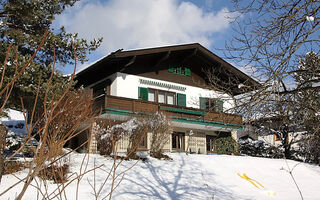 Náhled objektu Riki, Bruck an der Glocknerstrasse, Kaprun / Zell am See, Rakousko