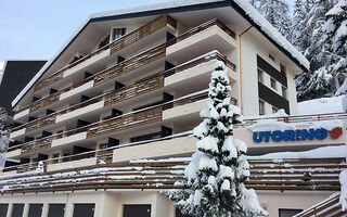 Náhled objektu Ringstrasse (Utoring), Leukerbad, Leukerbad, Švýcarsko