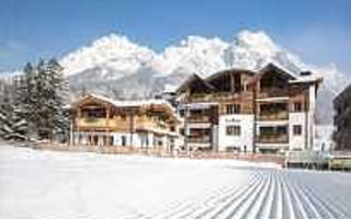 Náhled objektu Rivus Appartements, Leogang, Saalbach - Hinterglemm / Leogang / Saalfelden / Fieberbrunn, Rakousko