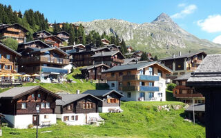 Náhled objektu Robert 1. Stock, Bettmeralp, Aletsch, Švýcarsko