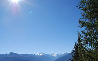 Náhled objektu Rocca C, Crans Montana, Crans Montana, Švýcarsko