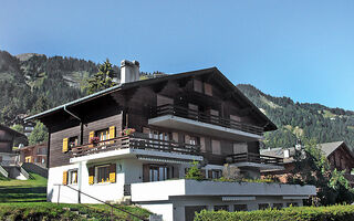 Náhled objektu Roche-Neige, Anzére, Crans Montana, Švýcarsko