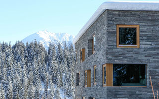 Náhled objektu Rocksresort, Laax, Flims Laax Falera, Švýcarsko
