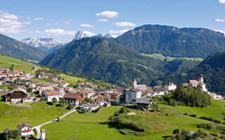 Náhled objektu Rodererhof, Ortisei / St. Ulrich, Val Gardena / Alpe di Siusi, Itálie