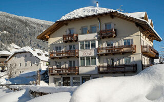 Náhled objektu Rose, San Candido / Innichen, Alta Pusteria / Hochpustertal, Itálie