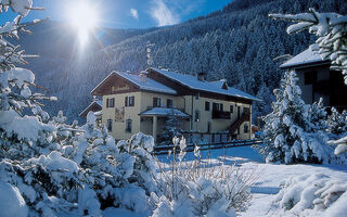 Náhled objektu Rosengarden, Pedenosso, Bormio, Itálie