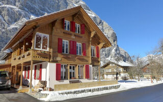 Náhled objektu Rösli, Lauterbrunnen, Jungfrau, Eiger, Mönch Region, Švýcarsko