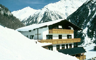 Náhled objektu Rosmarie a Haus Reinhard, Sölden, Ötztal / Sölden, Rakousko