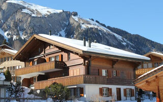 Náhled objektu Rottäli OG, Lenk im Simmental, Adelboden - Lenk, Švýcarsko