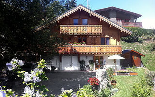 Náhled objektu RUBIGNY, Saint Gervais, Megève / St. Gervais / Les Contamines, Francie