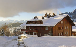 Náhled objektu Rubis 1, Villars, Villars, Les Diablerets, Švýcarsko