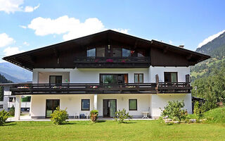 Náhled objektu Rudis Appartements, Bad Gastein, Gastein / Grossarl, Rakousko