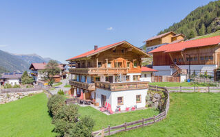 Náhled objektu s´ HimmelReich, Längenfeld, Ötztal / Sölden, Rakousko