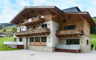 Náhled objektu Saalbacher Perle, Hinterglemm, Saalbach - Hinterglemm / Leogang / Saalfelden / Fieberbrunn, Rakousko