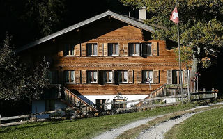 Náhled objektu Saali, Schönried, Gstaad a okolí, Švýcarsko