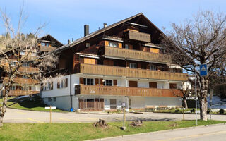 Náhled objektu Saanen (Utoring), Schönried, Gstaad a okolí, Švýcarsko