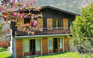 Náhled objektu Saint Antoine, Les Houches, Megève / St. Gervais / Les Contamines, Francie