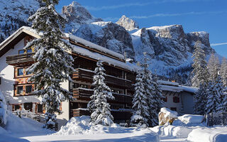 Náhled objektu Salvan, Corvara, Alta Badia, Itálie