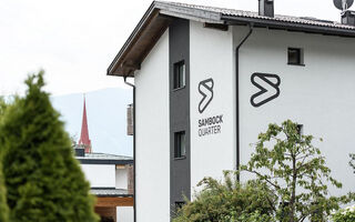 Náhled objektu Sambock Quarter, Brunico / Bruneck, Plan de Corones / Kronplatz, Itálie