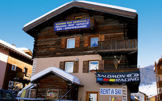 Náhled objektu Sandro, Livigno, Livigno, Itálie