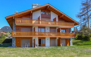 Náhled objektu Santa Barbara, Crans Montana, Crans Montana, Švýcarsko