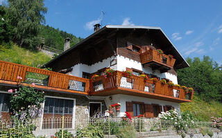 Náhled objektu Santa Lucia, Bormio, Bormio, Itálie