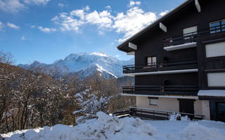 Náhled objektu Saphir, Saint Gervais, Megève / St. Gervais / Les Contamines, Francie