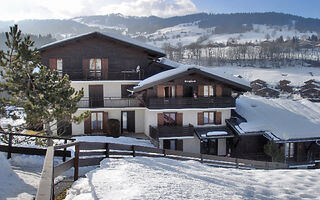 Náhled objektu Sapin B, Megeve, Megève / St. Gervais / Les Contamines, Francie
