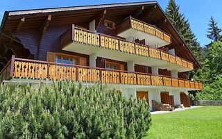 Náhled objektu Sapin Bleu 5, Villars, Villars, Les Diablerets, Švýcarsko