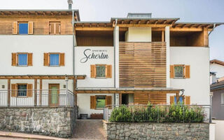 Náhled objektu Scherlin Apartments, Castelrotto / Kastelruth, Val Gardena / Alpe di Siusi, Itálie