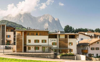 Náhled objektu Scherlin Apartments, Castelrotto / Kastelruth, Val Gardena / Alpe di Siusi, Itálie